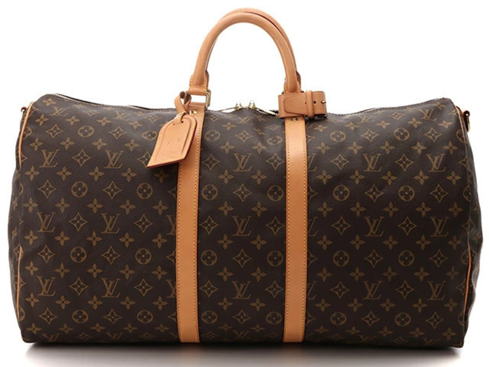 LOUIS VUITTON Bandouliere Monogram